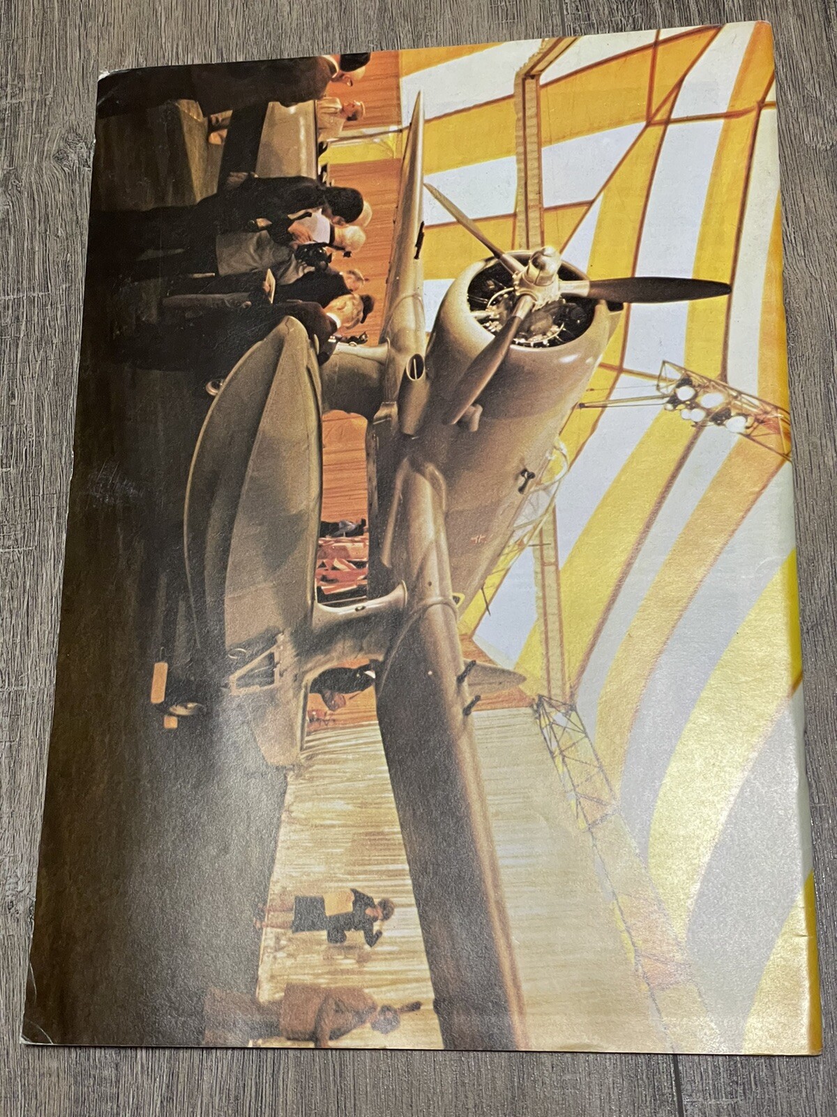 After The Battle 32 Operation Ambassador Calais Spitfire Eddie Slovik Iceland