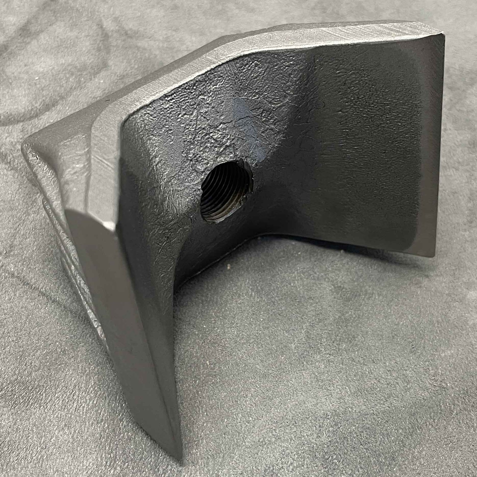 32PCS New 320-14-213 For Fecon Forestry Mulcher Viking Axe Knife Teeth