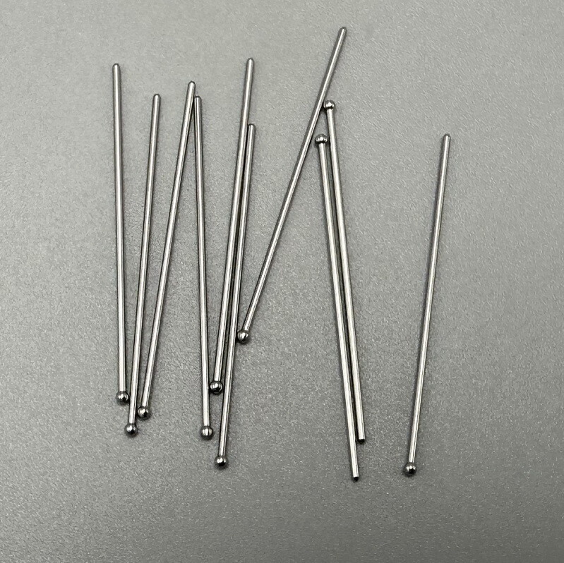 Dental Orthodontic Ball end Clasps Retainer Clasp Oblique Bars spherical Scheu