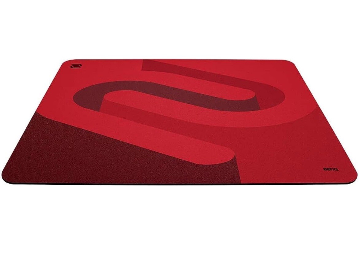 BenQ Gaming Mouse Pad ZOWIE G-SR-SE Rouge Gaming Mouse Pad 18.5" X 15.3" no box