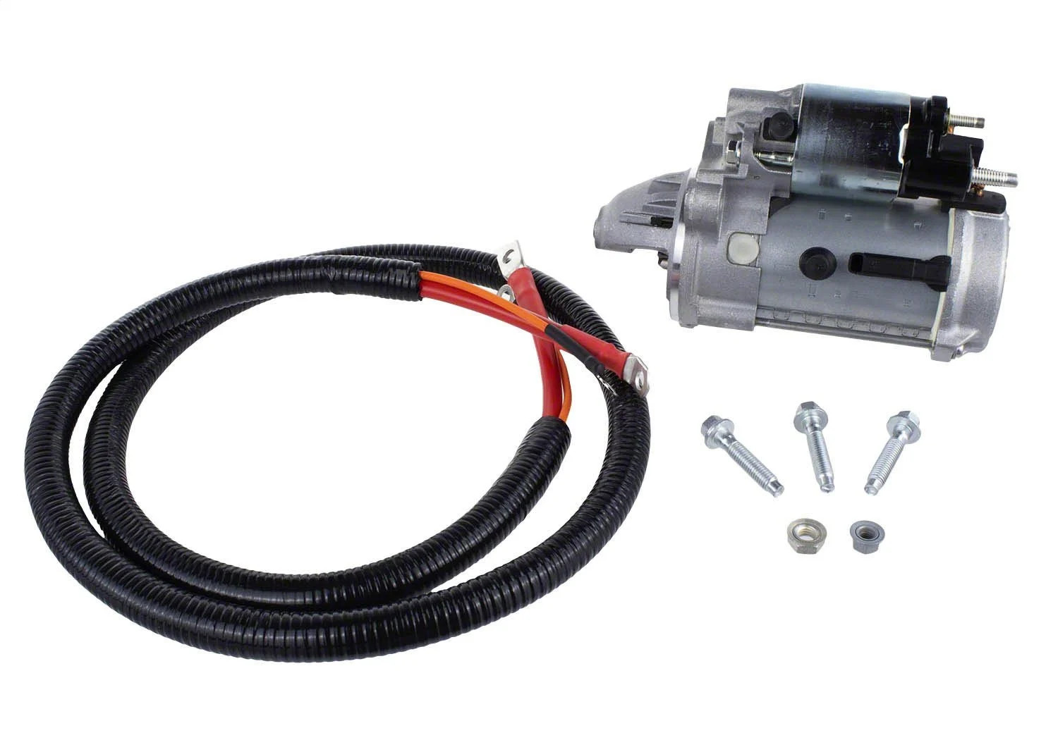 Ford Performance M-11000-C50 High Torque Mini Starter