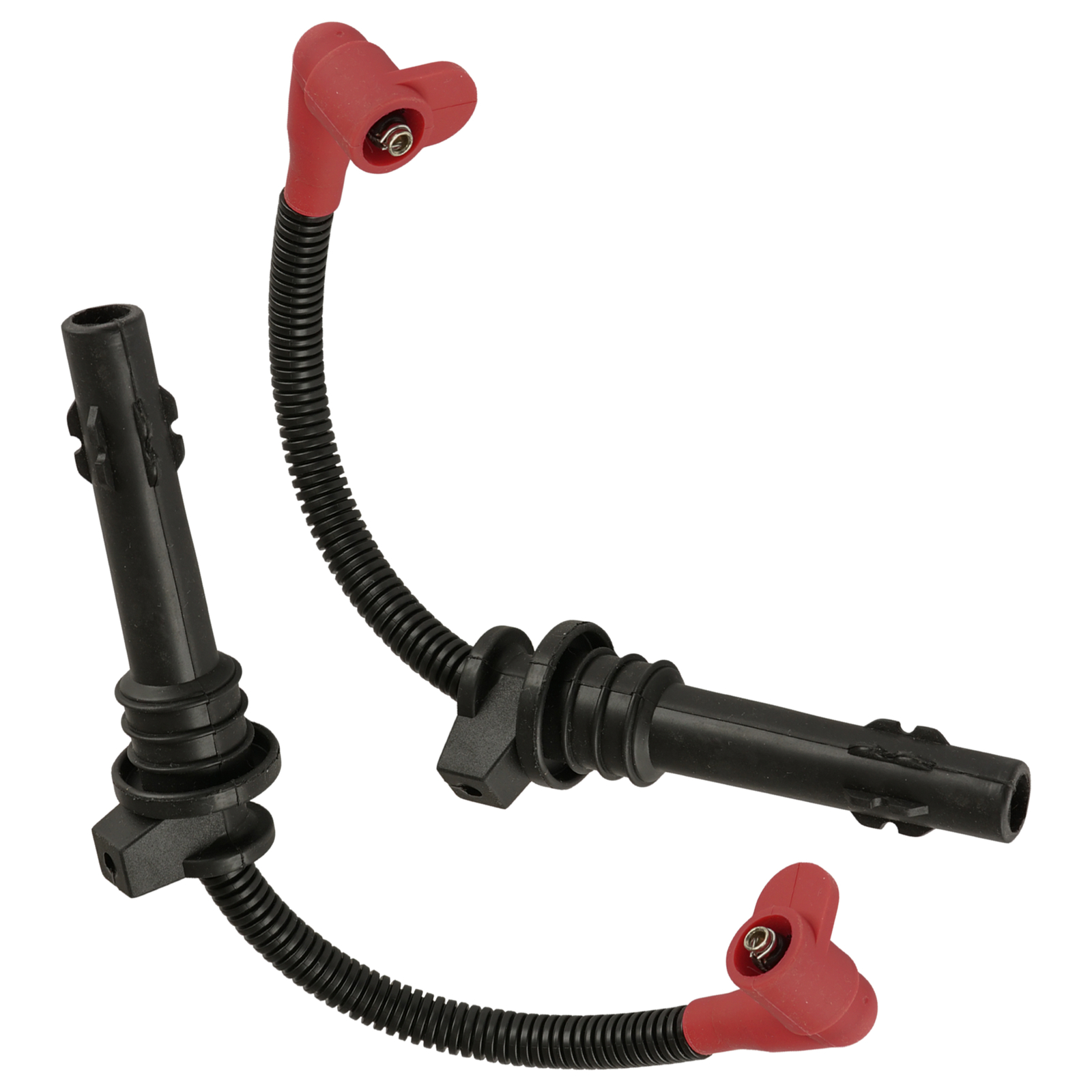 Caltric Spark Plug Wires For Polaris RZR XP 1000 2014-2023 4017695 SidexSide