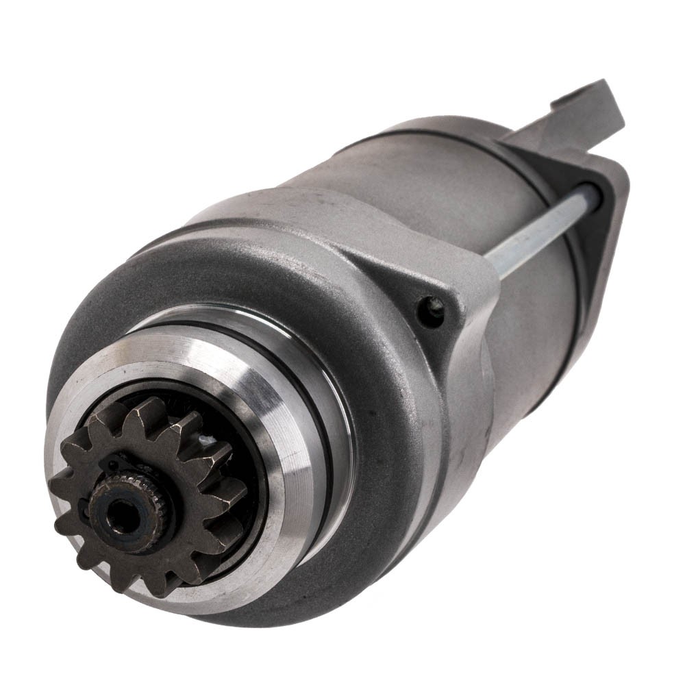 12V Starter for Yamaha 1100 XVS1100 V-Star Classic/Custom/Silverado 1999-2008