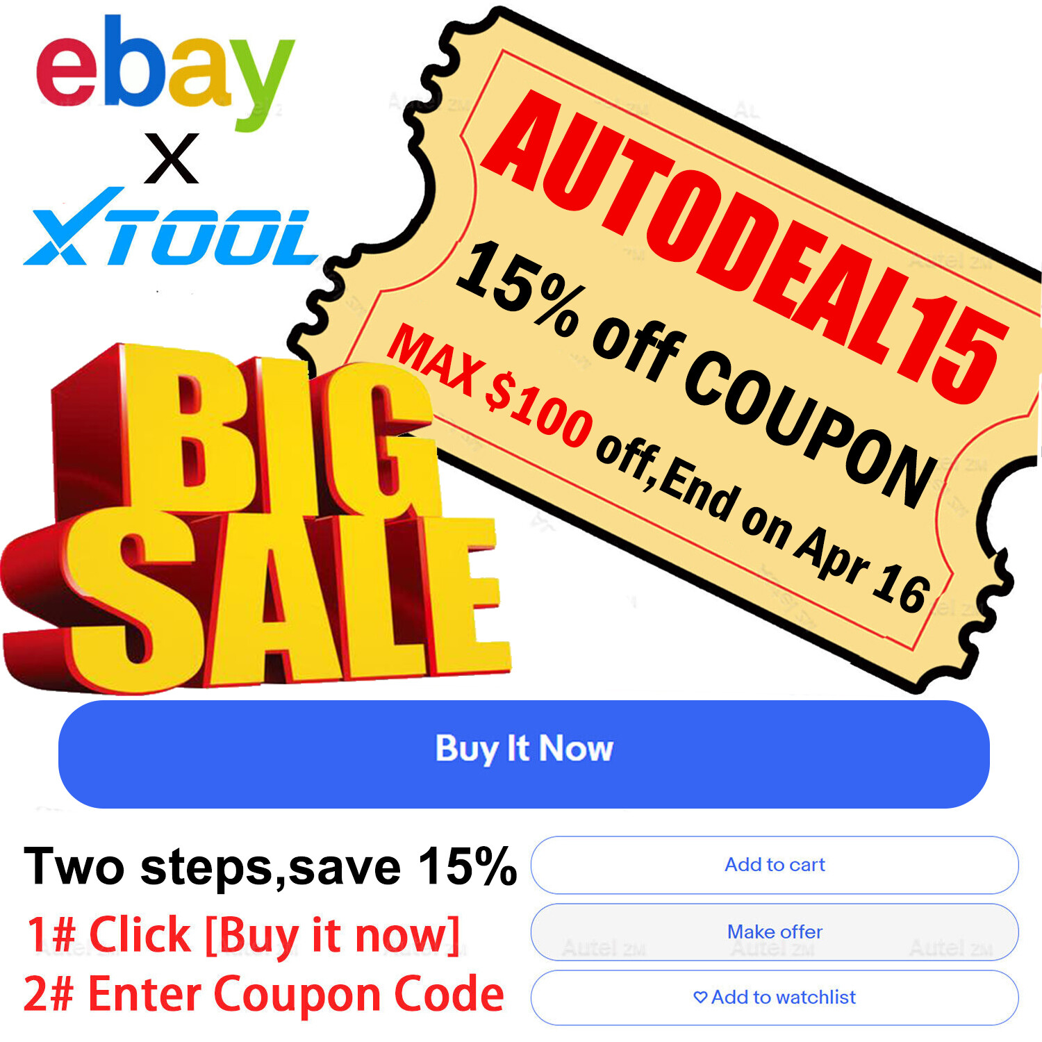 2025 XTOOL D7 Car Bidirectional Scanner Full Diagnostic Coding Key Programmer