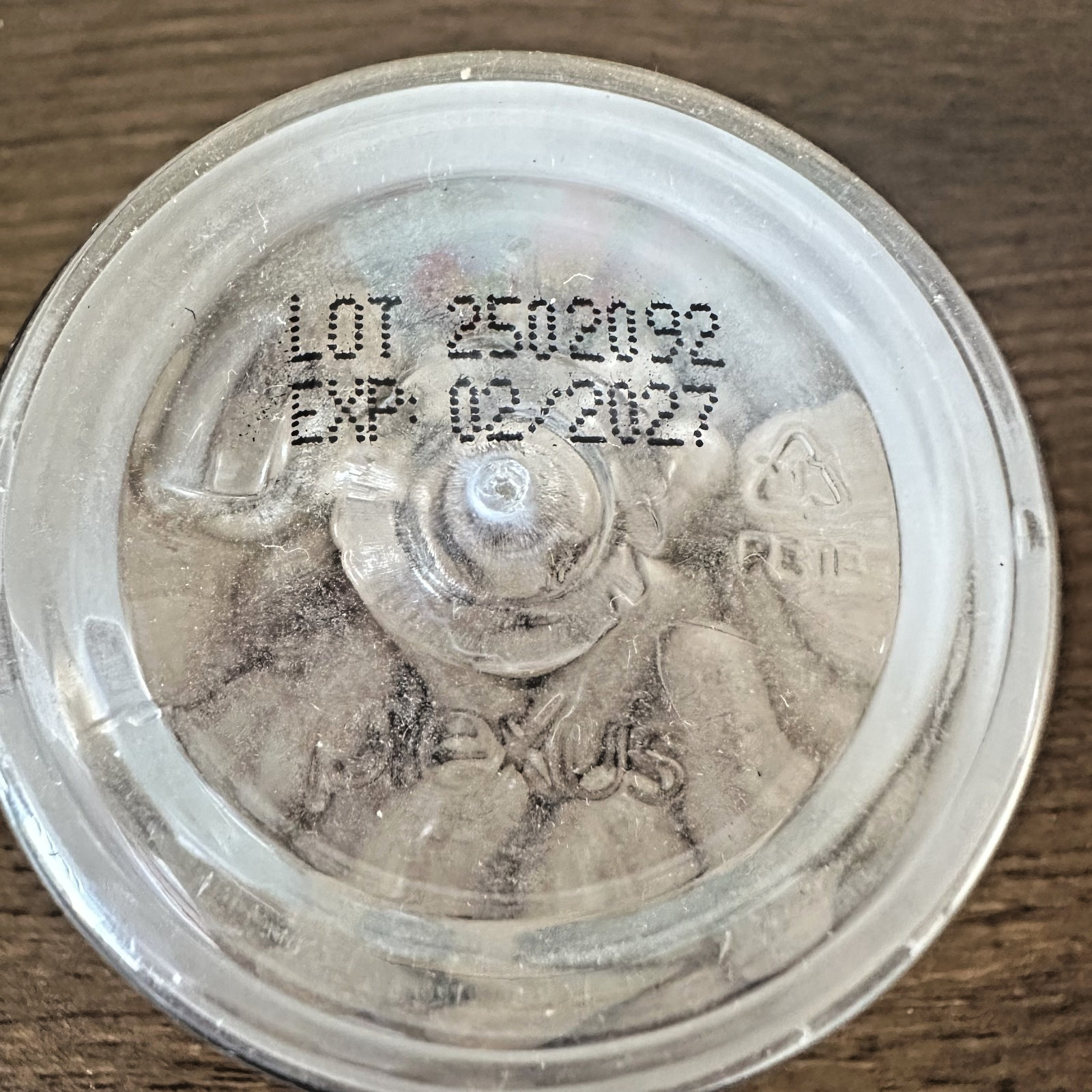 Plexus PROBIO 5 Gut Health Supplement - 60 Capsules EXP 02/27•Restore Balance