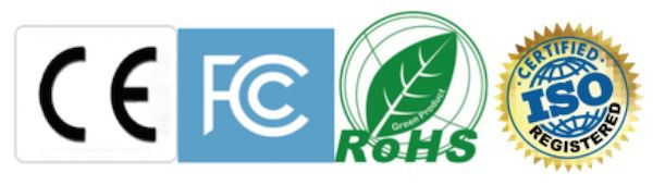 56” Amber LED Lightbar Tow Truck Plow Roll Back Police w/Alley,Brake&Turn Signal