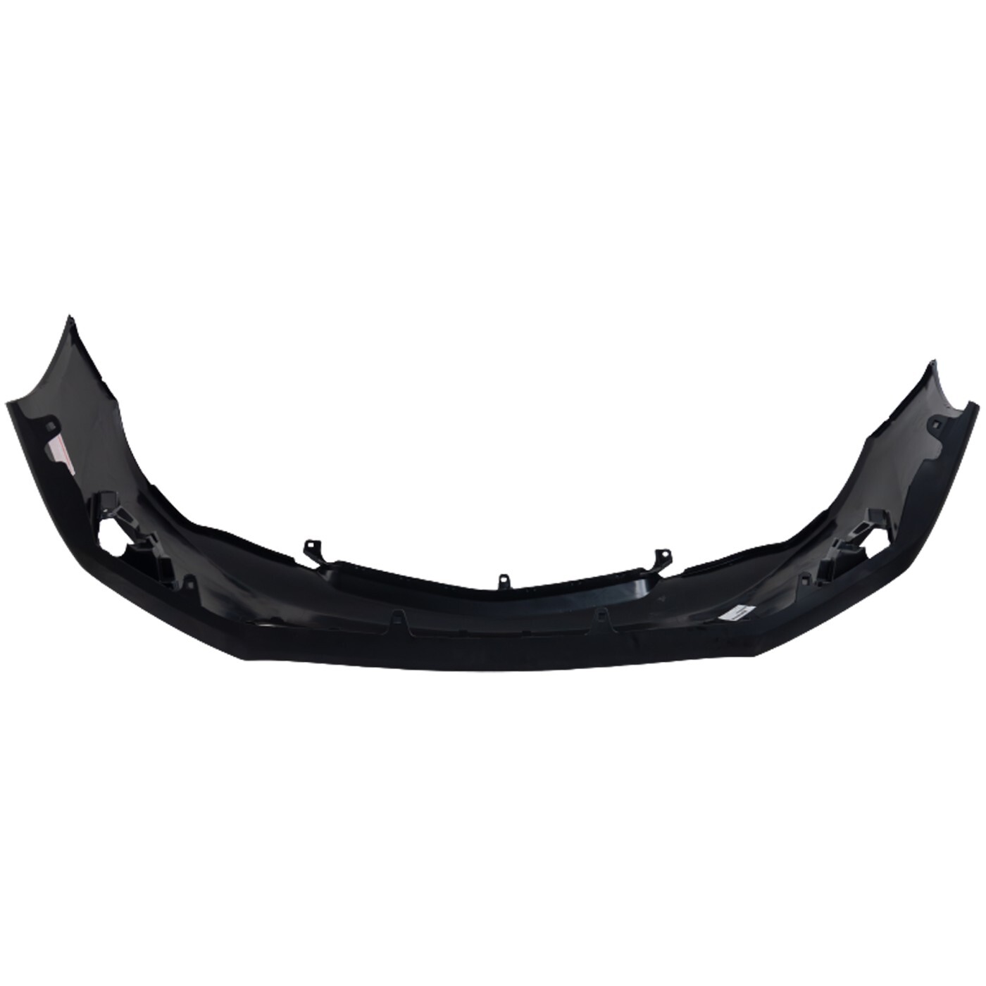 Front Bumper Cover Primed For 2012-2014 Toyota Camry L LE XLE Hybrid