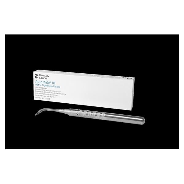 2 Set COMPLETE AUTOMATRIX AUTOMATE III TIGHTENING DEVICE GENUINE DENTSPLY