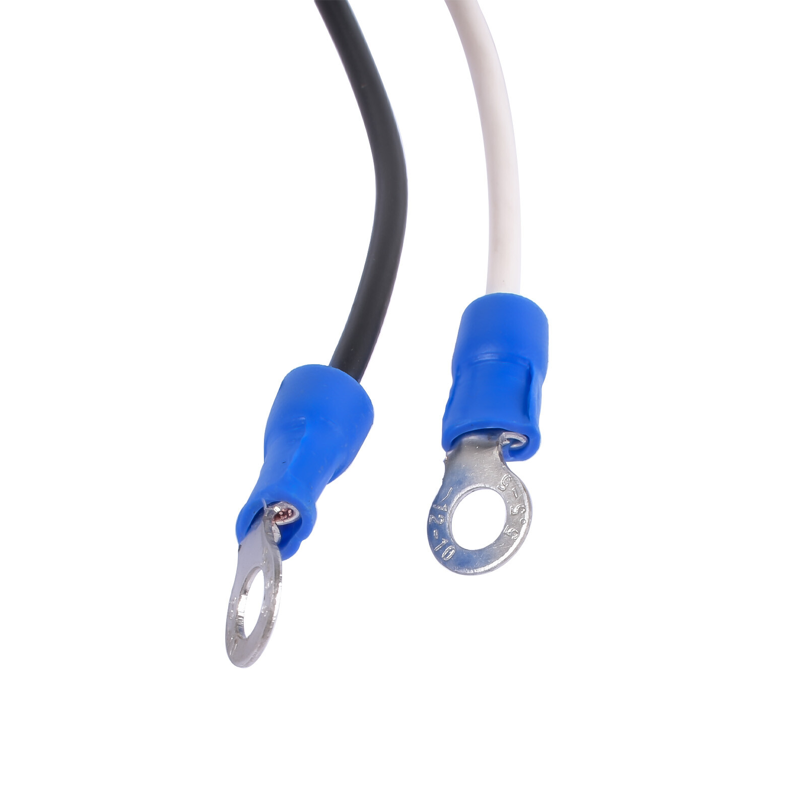 12,000 lbs Electric Powered-Drive Trailer Jack Kit Fits for Single Speed Jacks