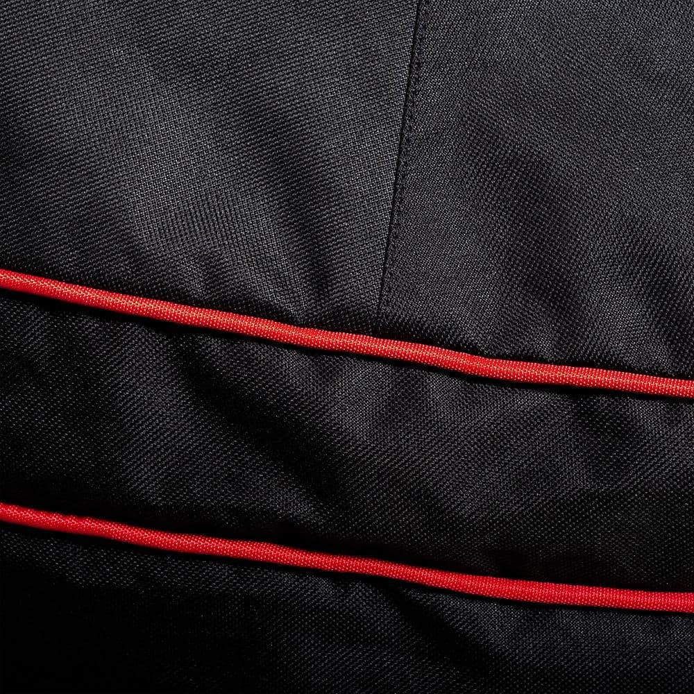 Kamado Joe Classic Joe 18 in. Charcoal Grill Cover in Black