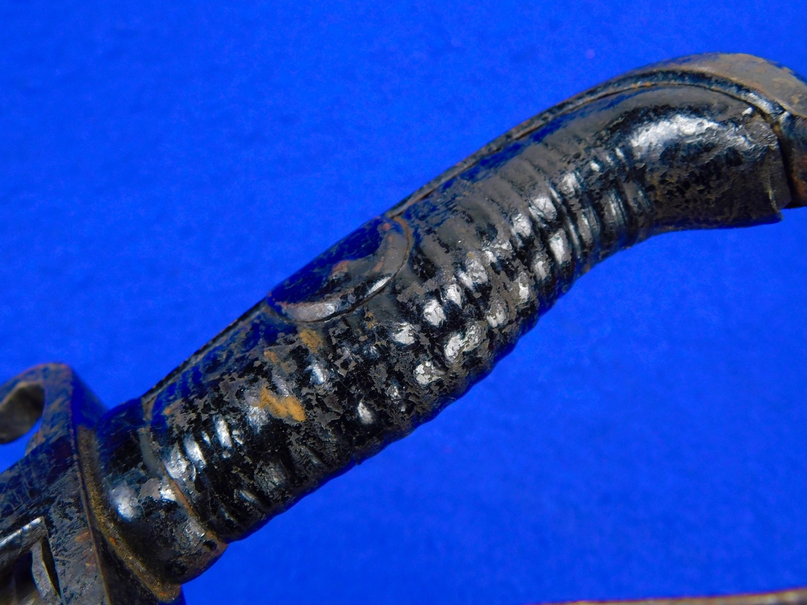 Antique Germany German WW1 Cavalry Sword w/ Scabbard