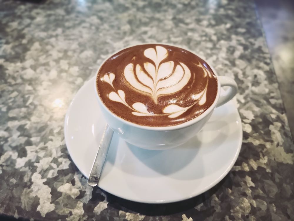 8oz/5lb - Kenya AA – Africa – Premium Fresh Roasted To Order Coffee