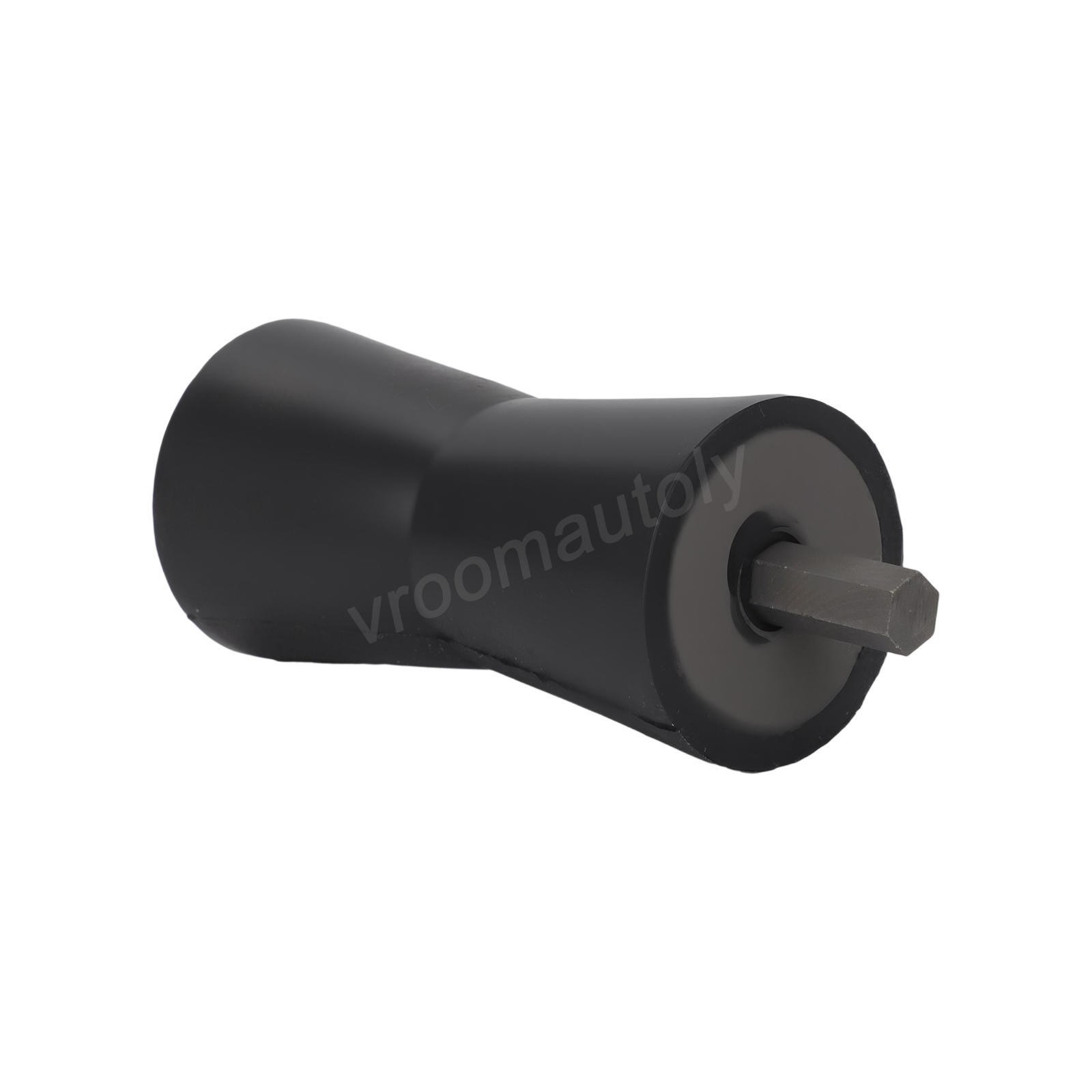 For Magic Screed - Concrete Wet Screed - Drive Axle for HD7070 - 1 pack