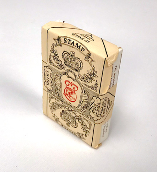 King Henry VIII Era Playing Cards - Reenactment