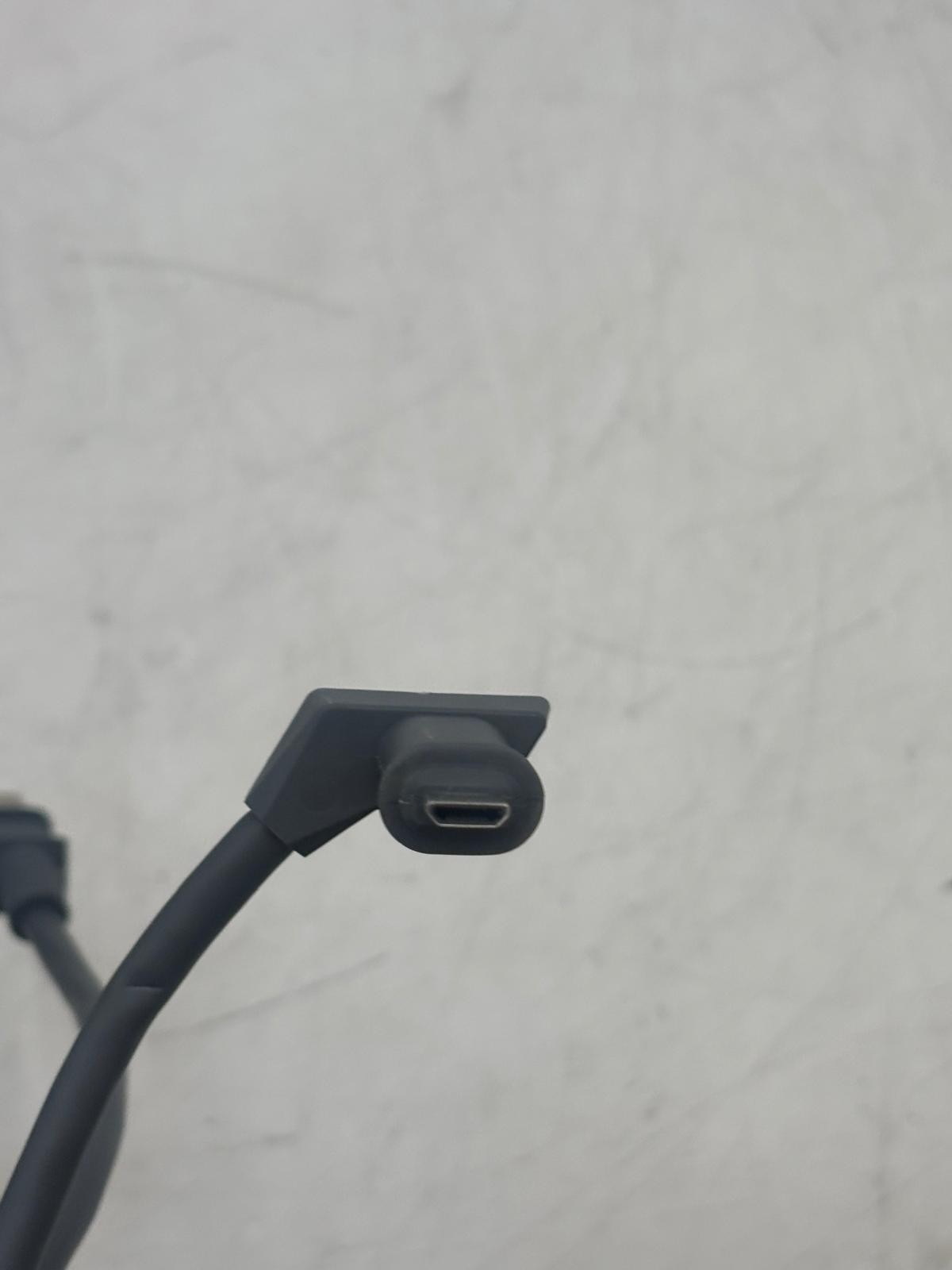 Starlink UTP-221 320W 49V Power Supply with Power Cord and Cables