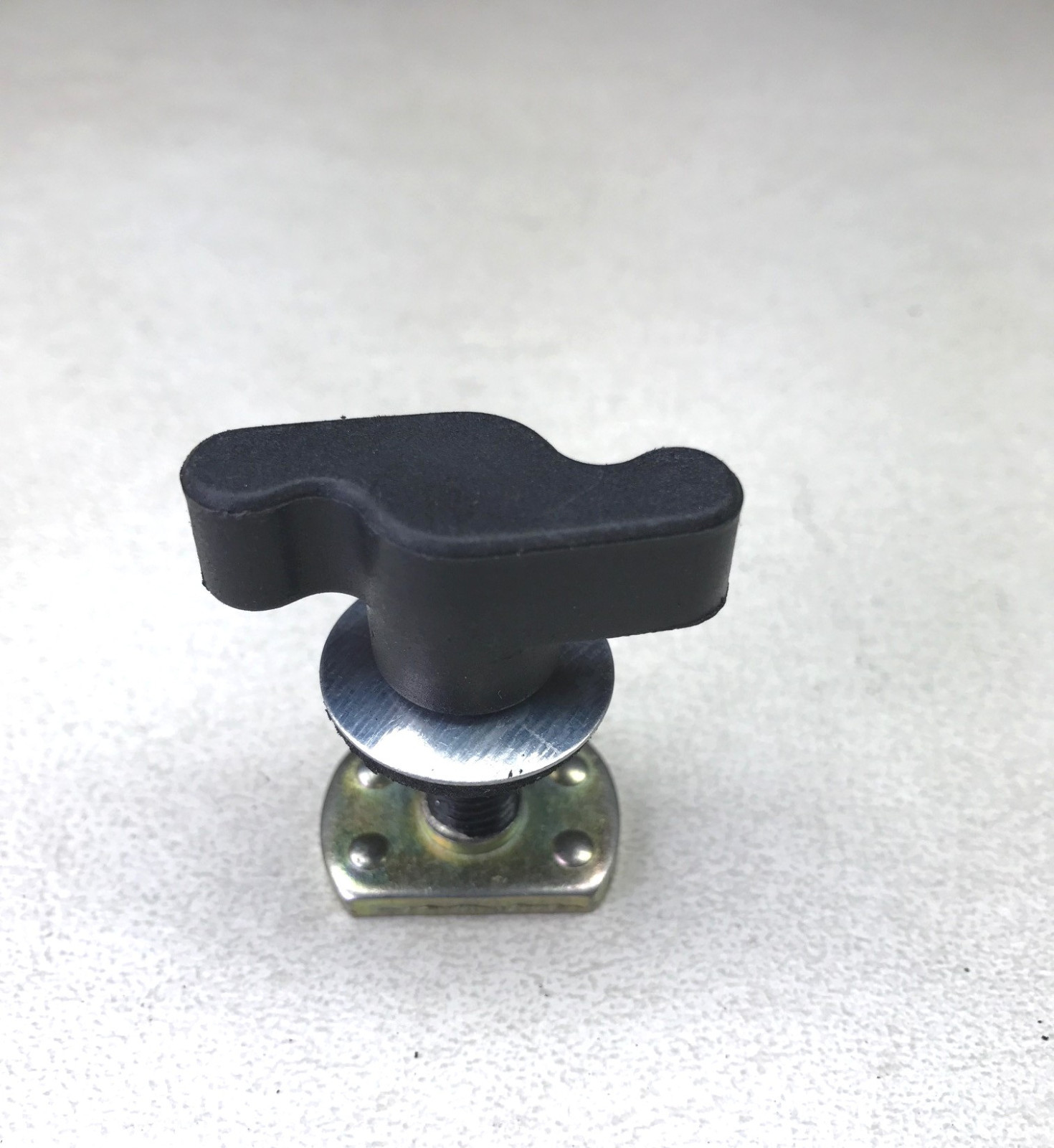 Hard Top Thumb Screw, Washer and Nut Fastener KIT FITS Jeep Wrangler YJ TJ JK