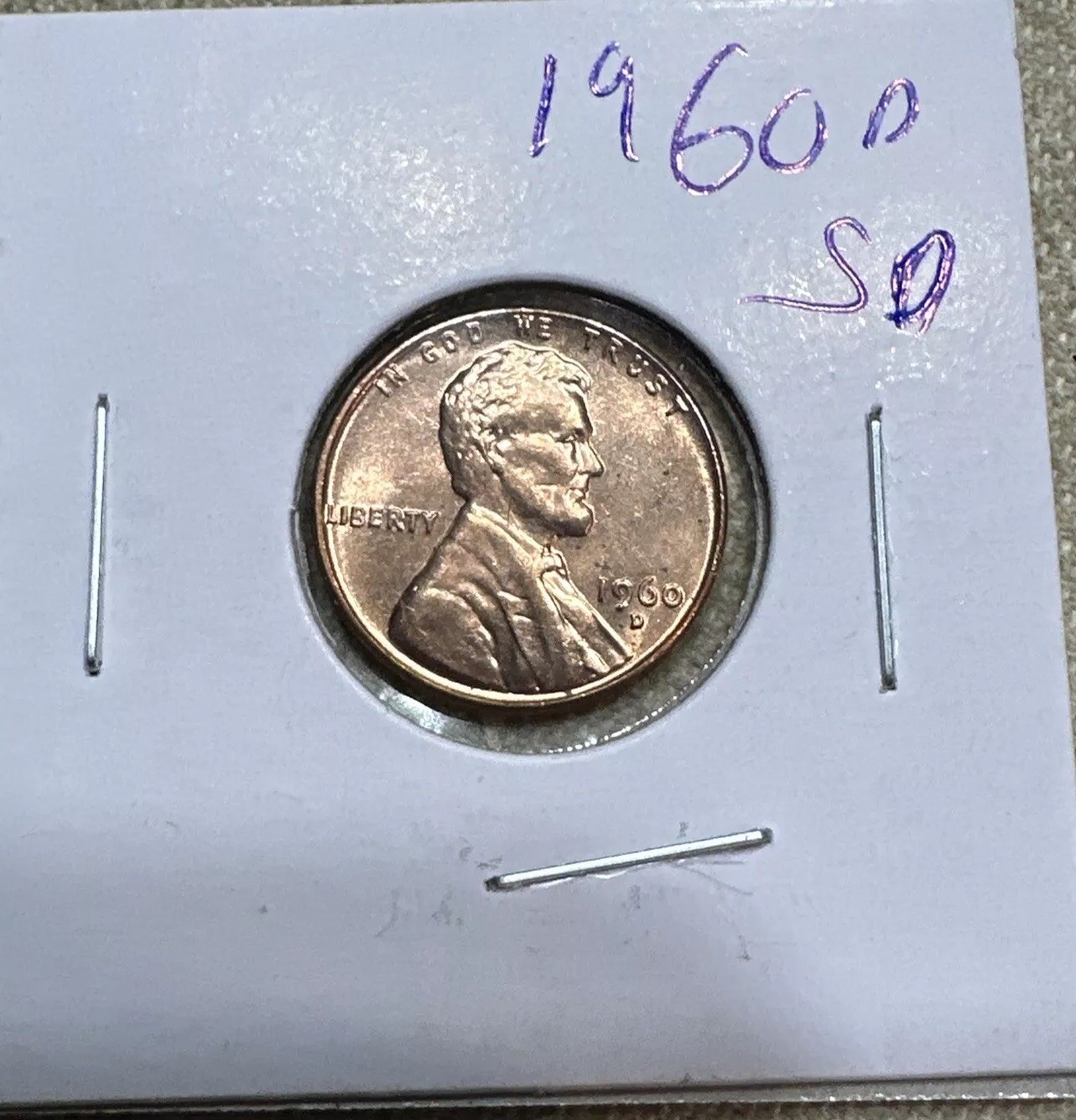 1959 - 2024 P & D S MS Set 148 Uncirculated Lincoln Includes 7 1982 & 60D SD