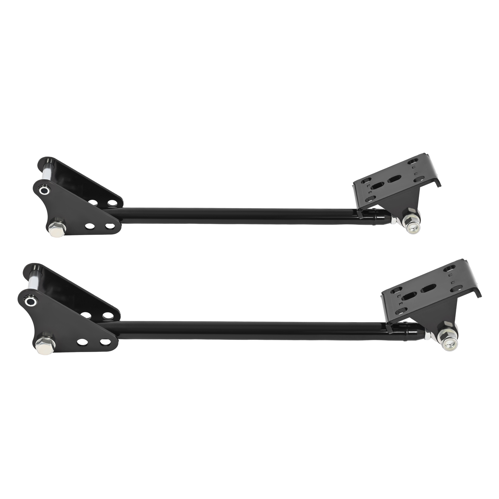 For Chevy / GMC C10 C15 Axle Flipped Truck 1973-1987 Steel Rear Traction Tie Bar