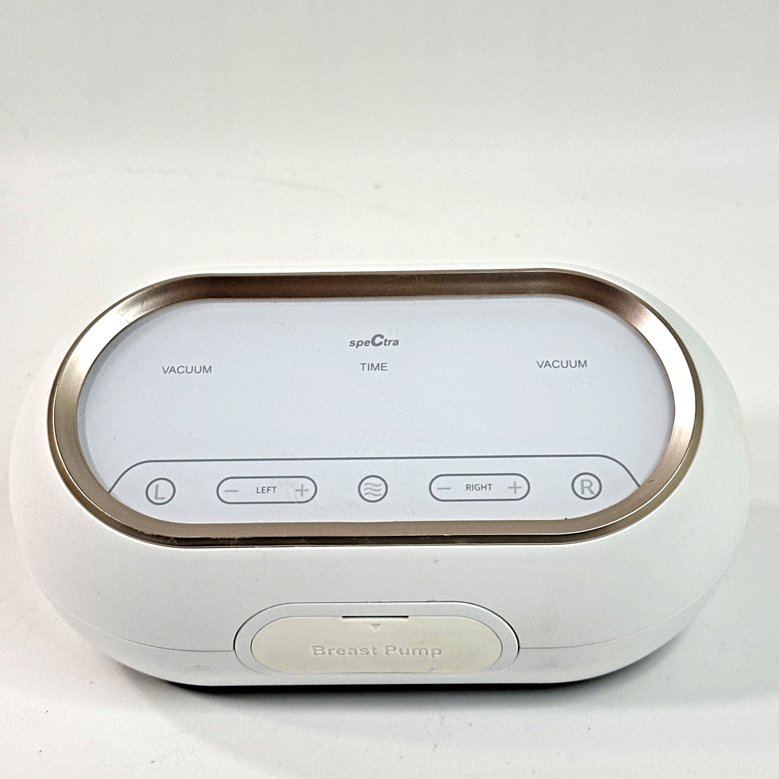 Tested 🔥 Spectra Synergy Gold Portable Double Electric Breast Pump Unit ONLY