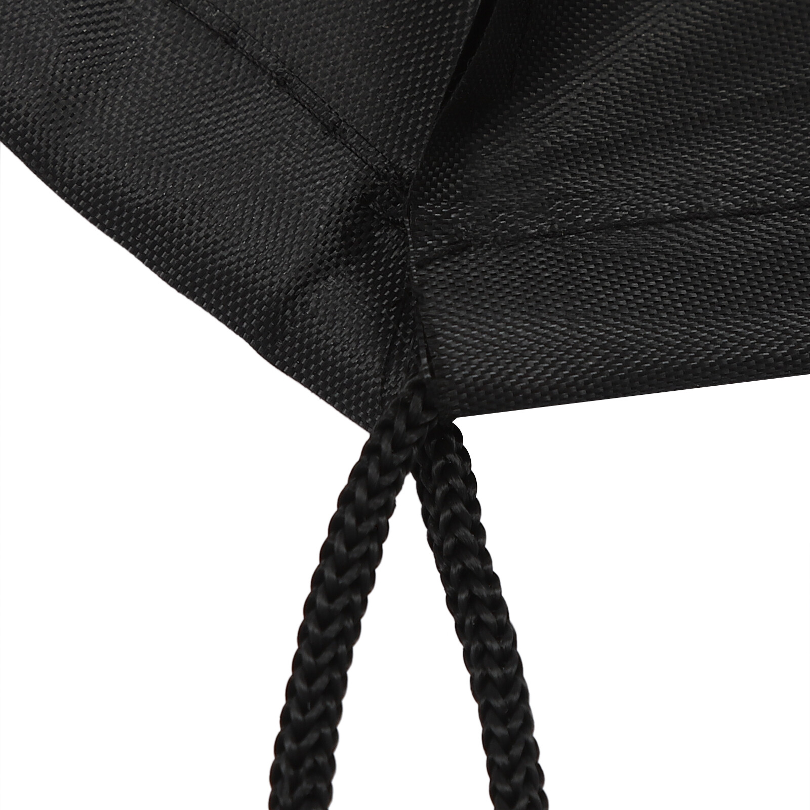 Black DJ Stand Decorative DJ Display Stand Scrim DJ Facade Event Booth Cover US