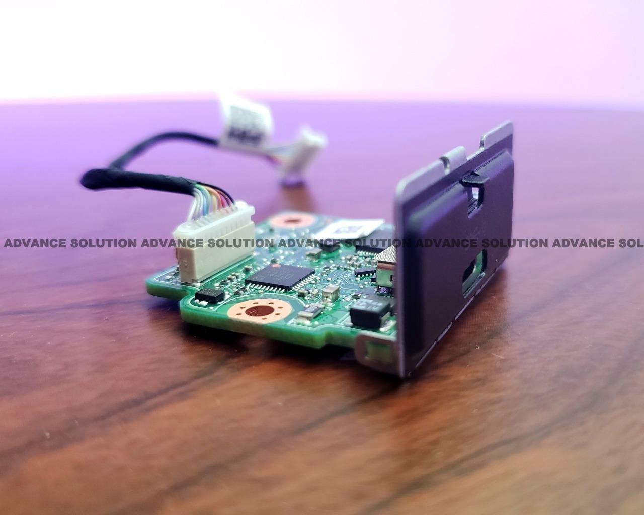 HP NEW 3TK79AT 3TK79AA Data Connector Type-C USB 3.1 G2 PD Flex IO L25754-001