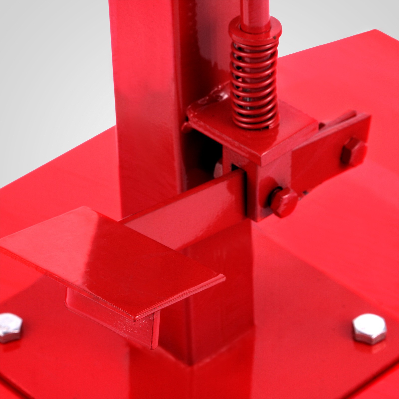 VEVOR Heavy Duty Manual Car Light Truck Tire Spreader Tire Changer Repair Tires