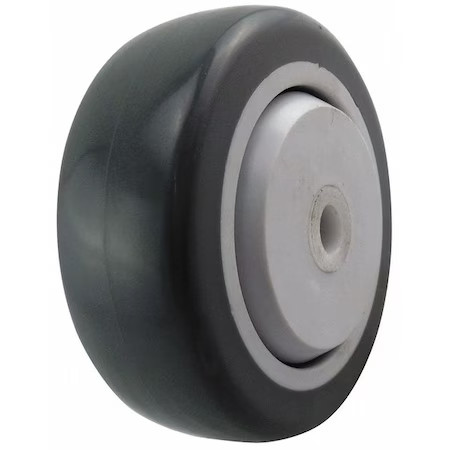 Caster Wheel, 350 Lb., 3-1/2" Wheel Dia.,  426A71