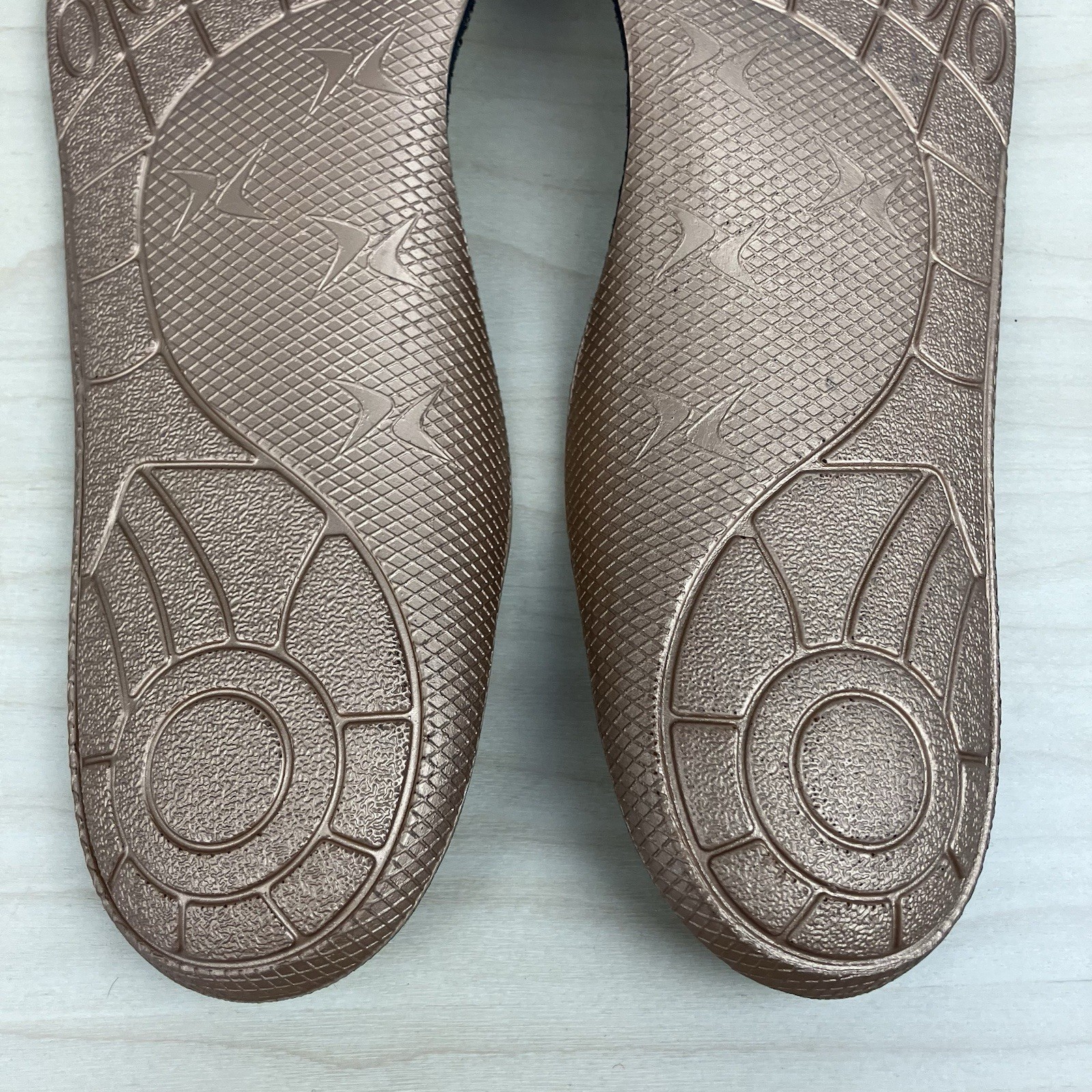 Aetrex Women's L405 Insoles Size 9.0 Compete Foam Orthotic