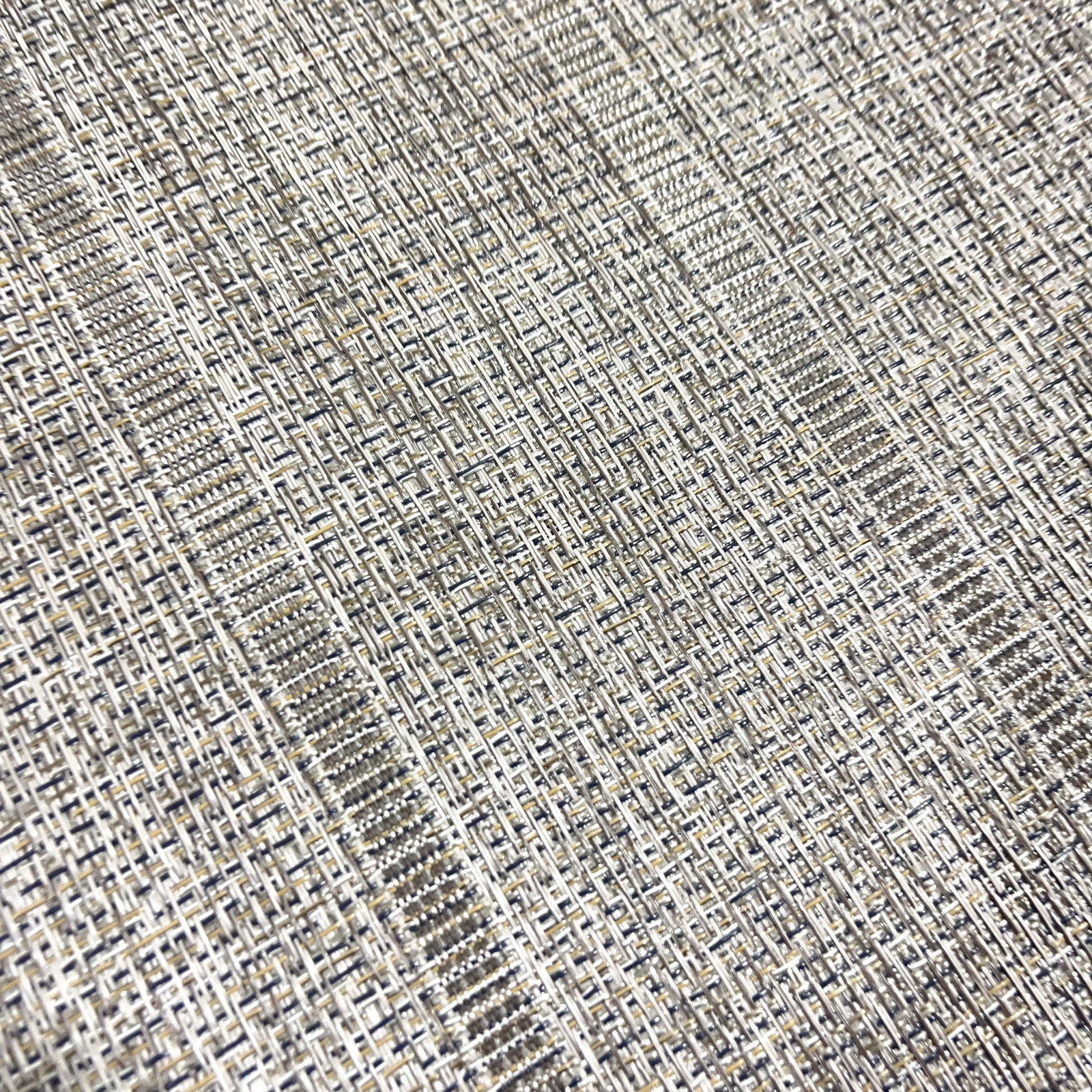 Woven Vinyl Flooring | Woodforge - L-10016136 | 8'6" Width | Choose Your Length