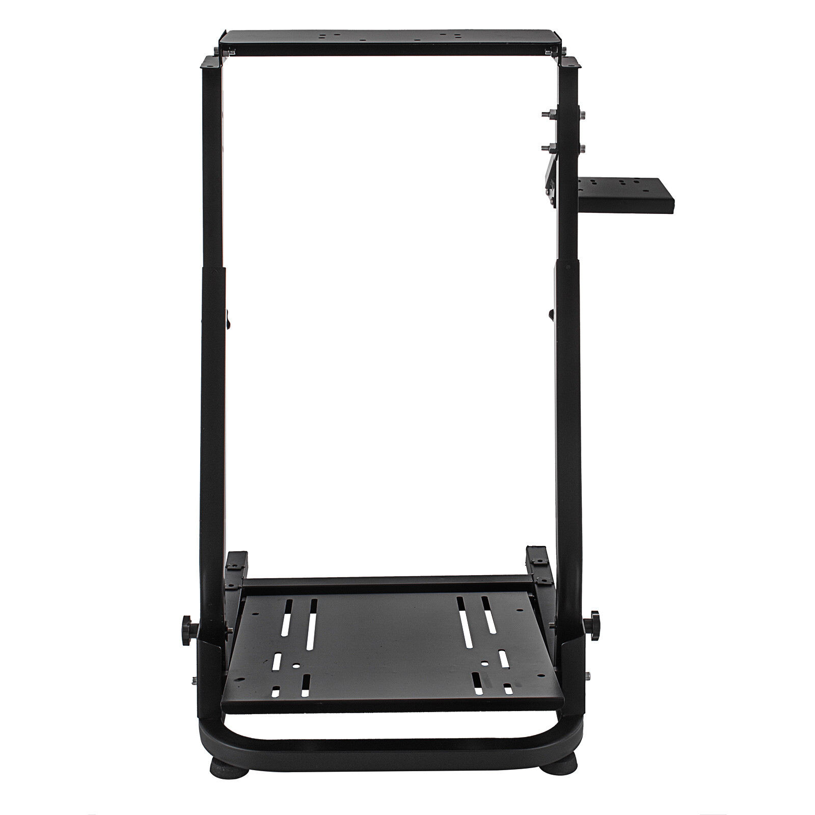 Racing Simulator Cockpit Steering Wheel Stand for Logitech G29 G920 Thrustmaster