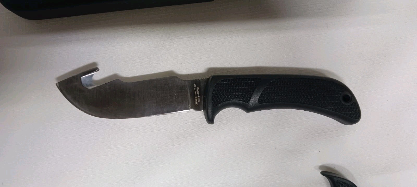 Outdoor Edge Griz-Pak North American Hunting Club Kodi-Skinner Knife & Griz-Saw