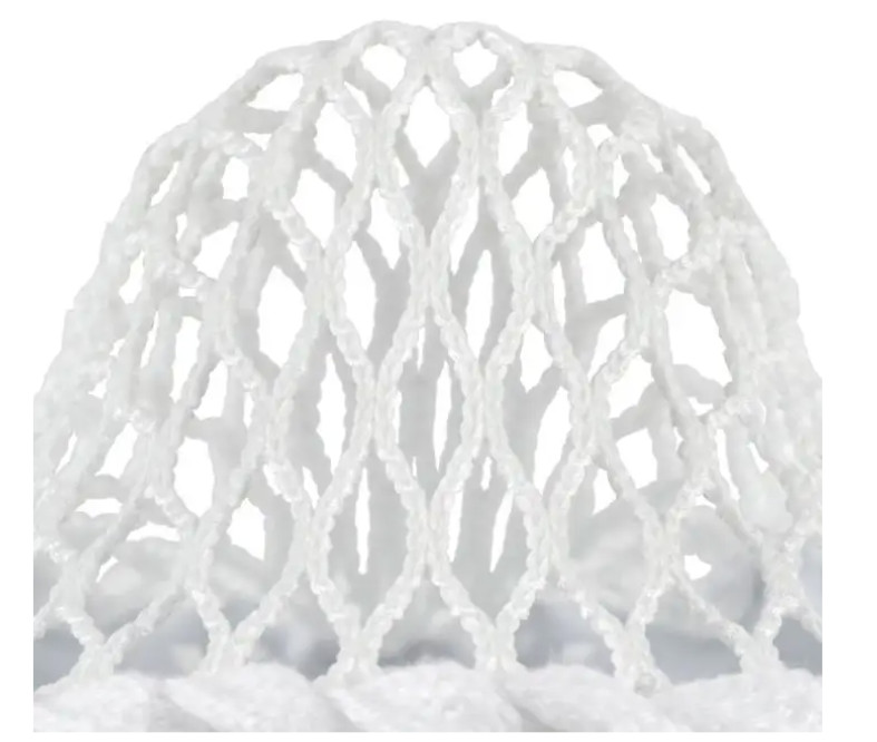 StringKing Type 5S Performance Lacrosse Mesh Kit-Simi Soft one Size