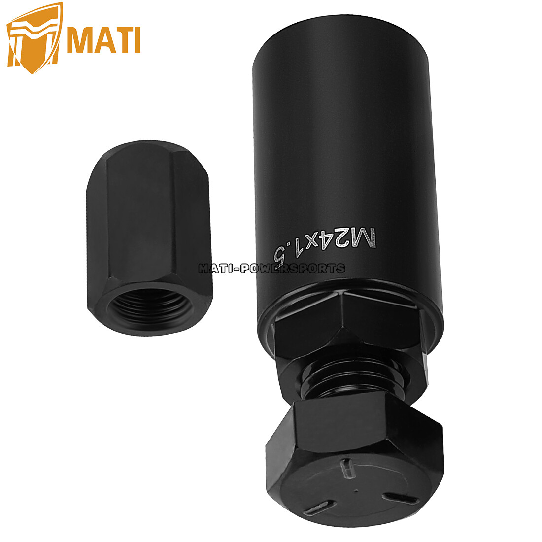 24mm Flywheel Puller For Honda CRF 450R CRF450R 2002 2003 2004 2005 2006-2008