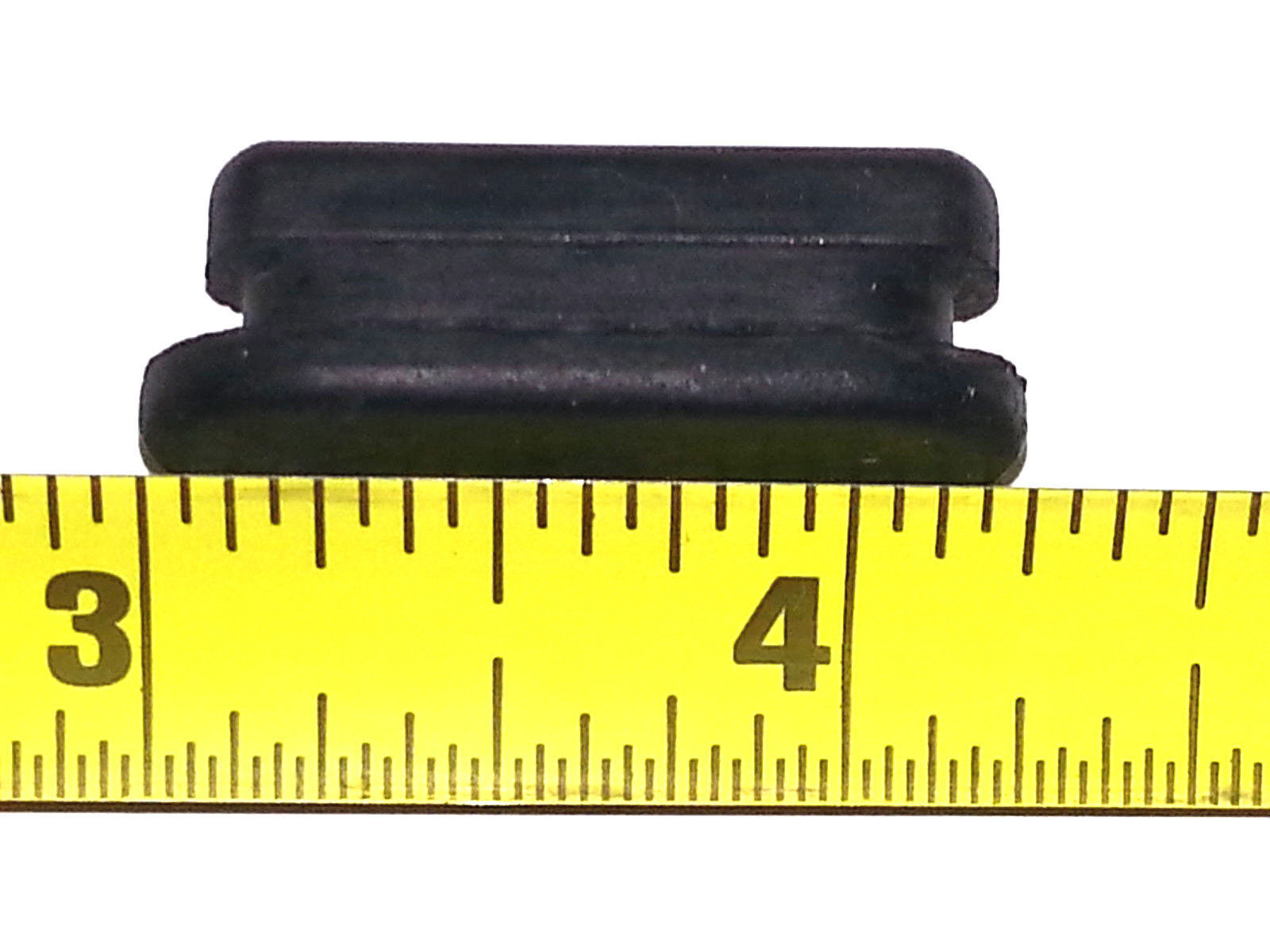 Drum Brake Adjuster Plug Covers Rubber Front Rear Axle GM NOS Quality 4pcs KE