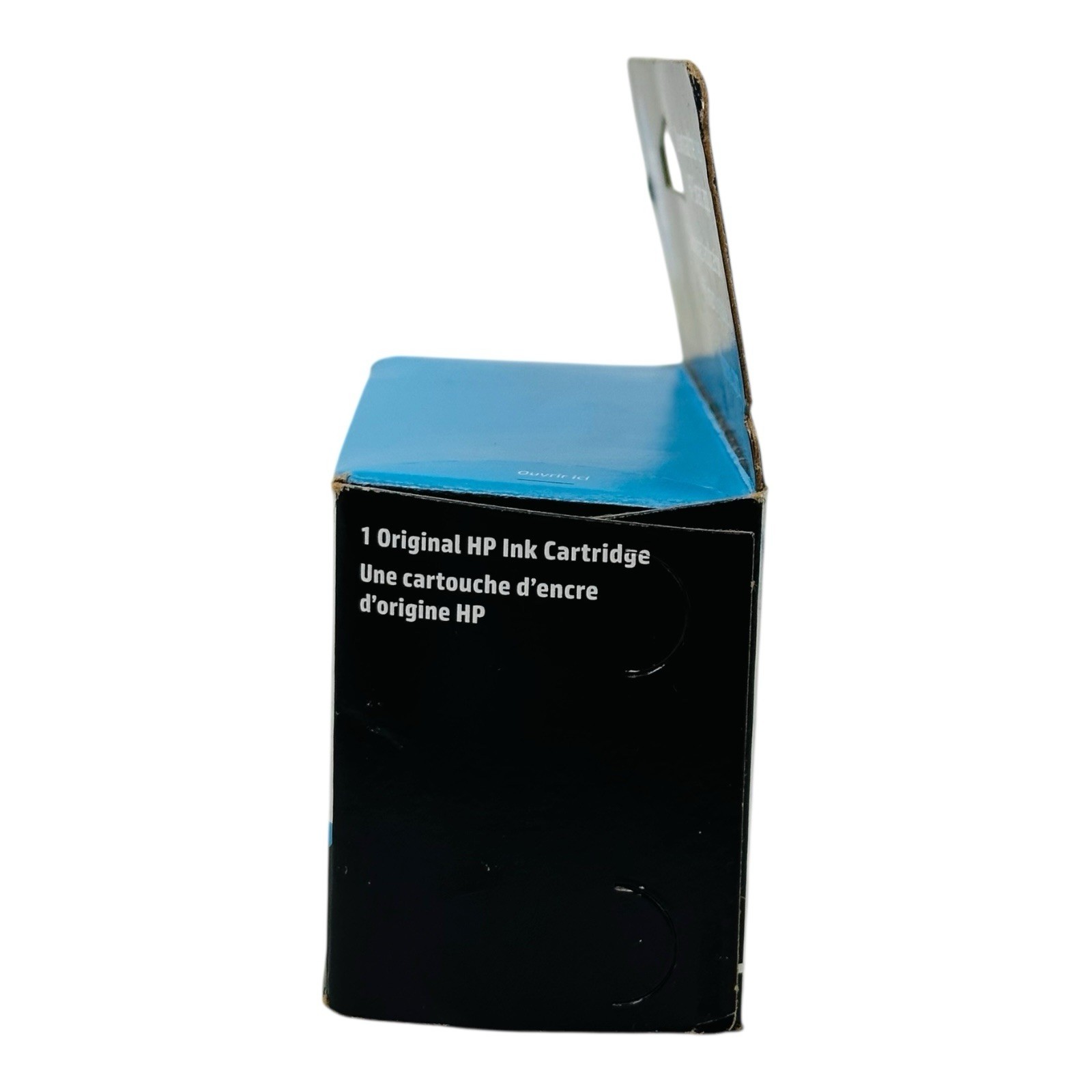 Genuine HP 952 Black Ink Cartridge F6U15AN EXP 2026 Sealed Box