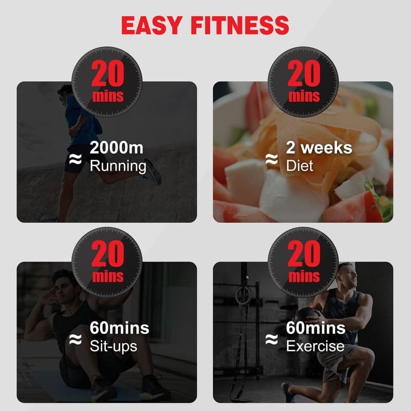 Tactical X Abs Stimulator Military Grade, Vital Flex Core Ab Stimulator Military