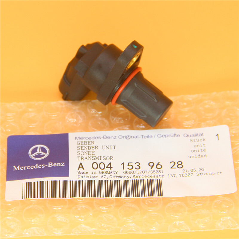 ONE Camshaft Position Sensor 0041539628 fits Mercedes Benz Series GLK350 C300