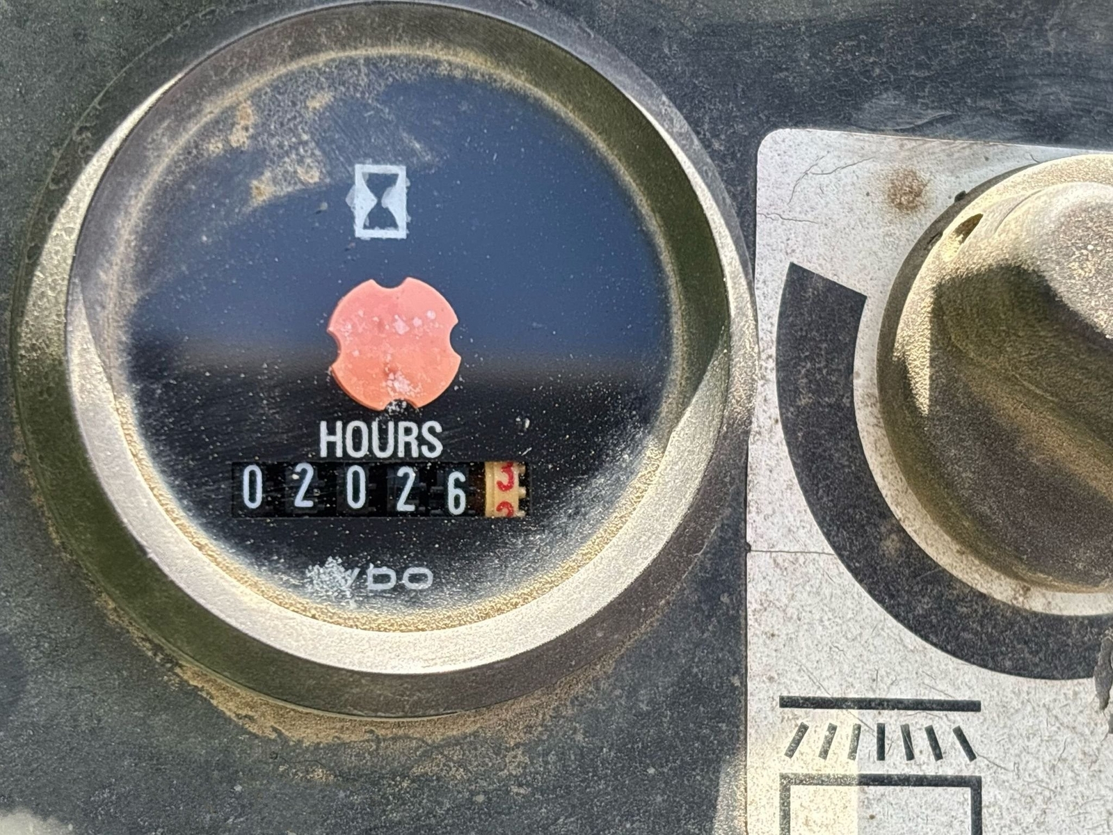 2011 Dynapac CC900G Double Drum Vibratory Roller # 4284