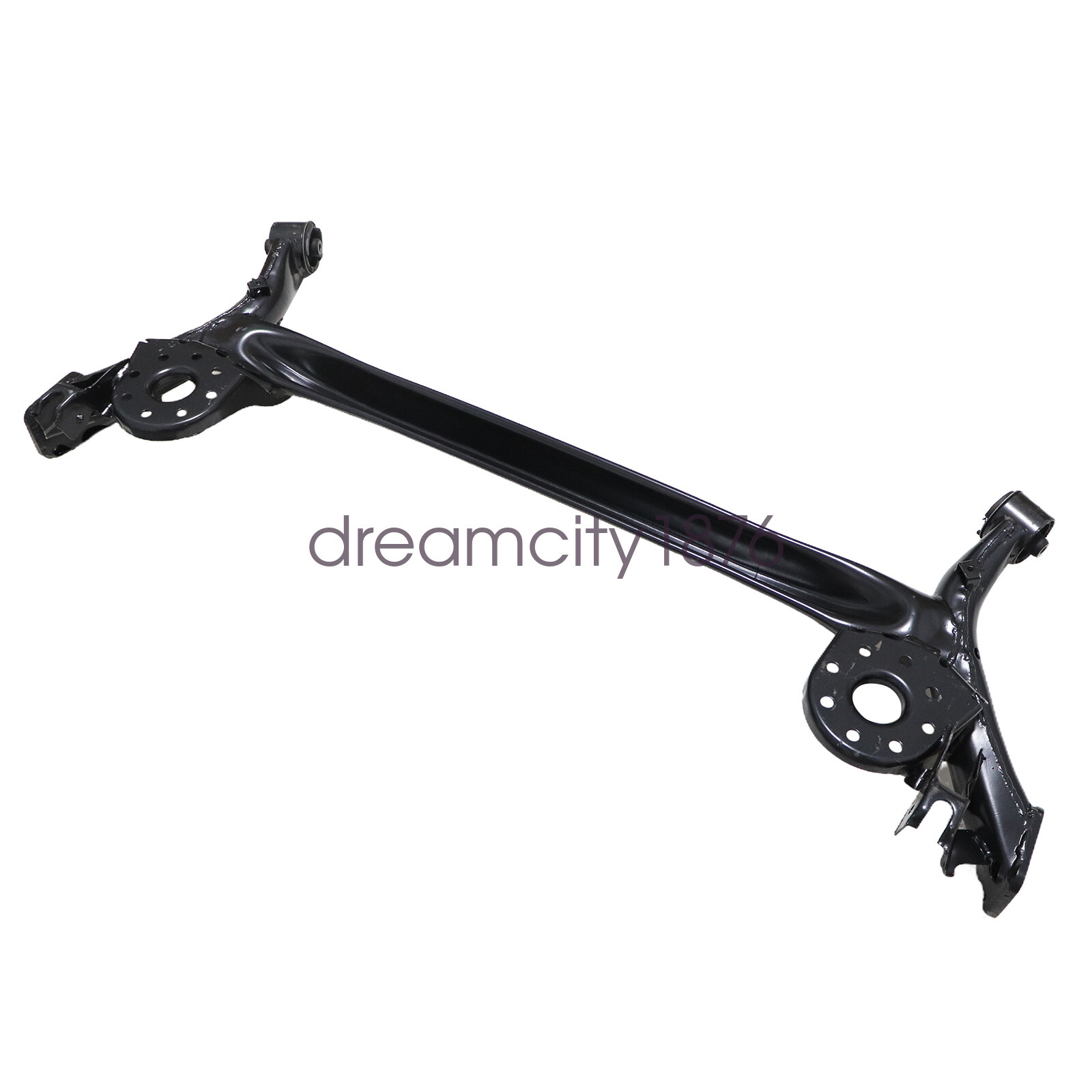 Rear crossmember Subframe Axle For Toyota Yaris 2005-2016 Scion XD 2007-2014