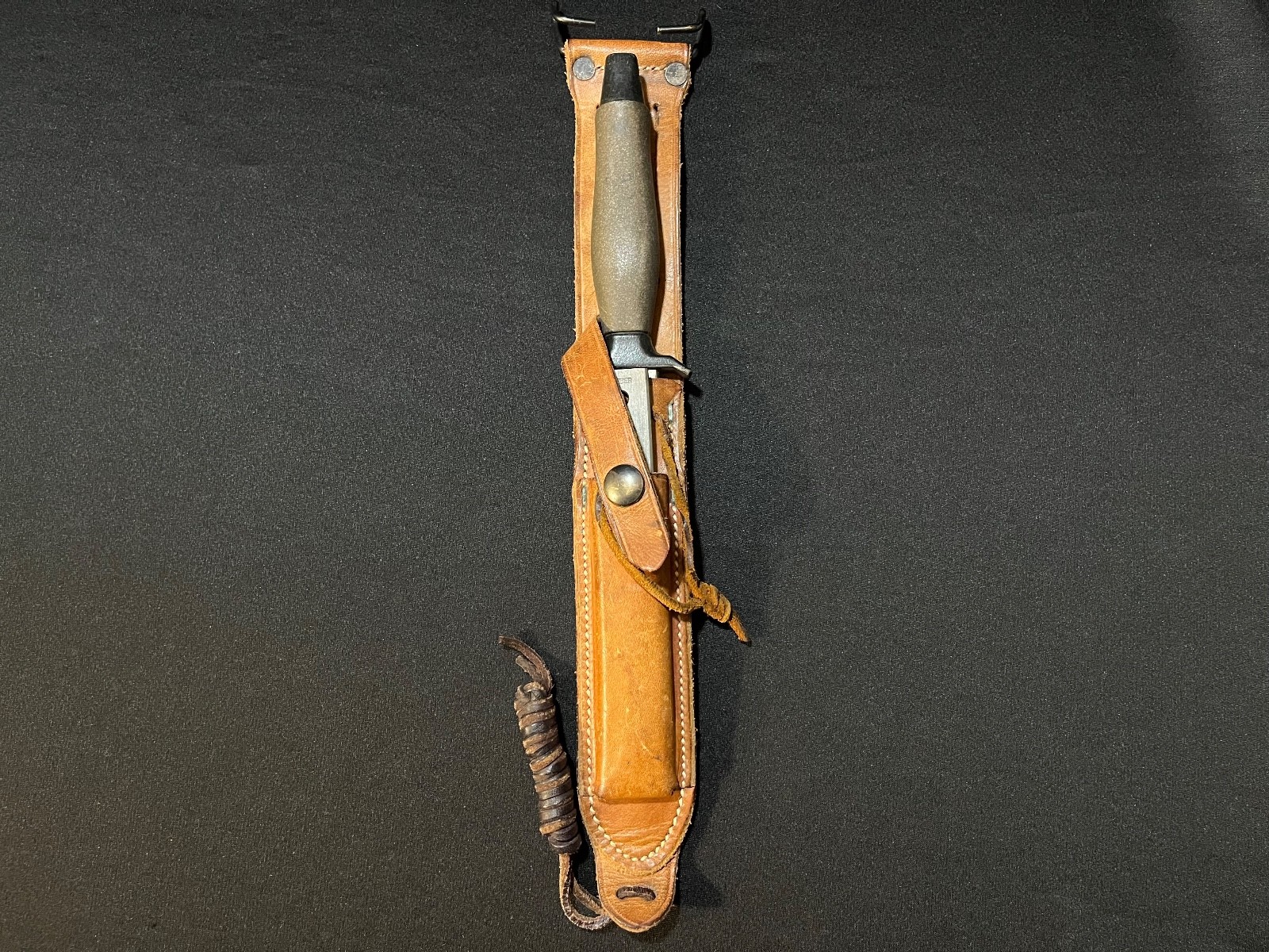 Vietnam Gerber Mark II -US Fighting Knife -MkII Combat/Collection 1968