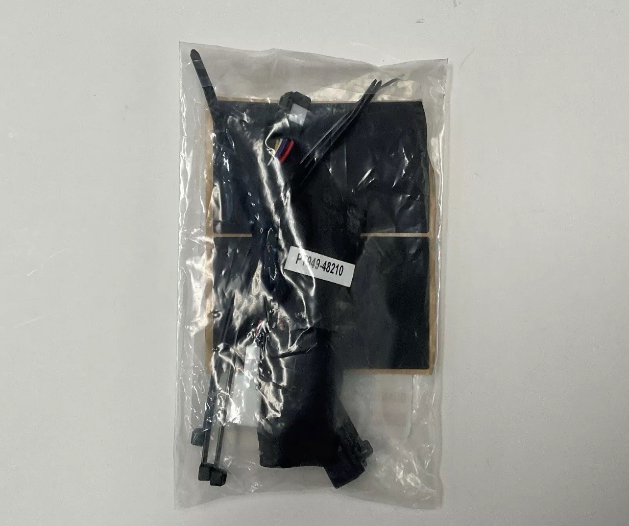 NEW OEM 2022+ LEXUS DASH CAM & WIRE HARNESS ES GX IS LS LX NX RX RC-F RZ TX