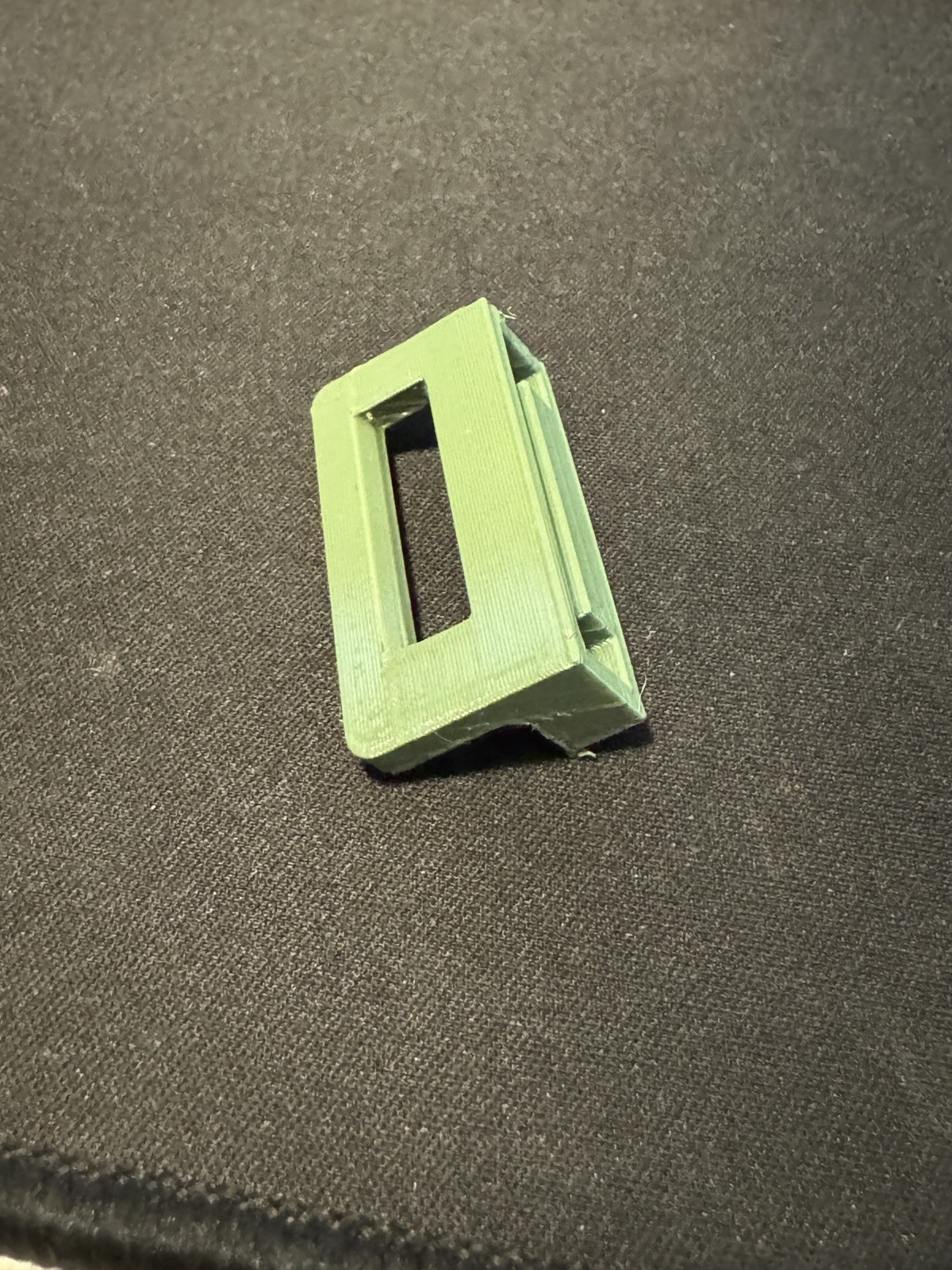 03-07 Chevy GMC Silverado Suburban GMT800 Window Switch Repair Tabs (QTY 2)