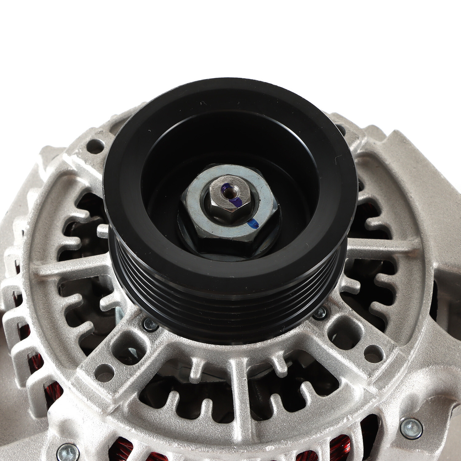 Alternator 13878 For Toyota Corolla Matirx 2003 2004 2005 2006 2007 2008 1.8L