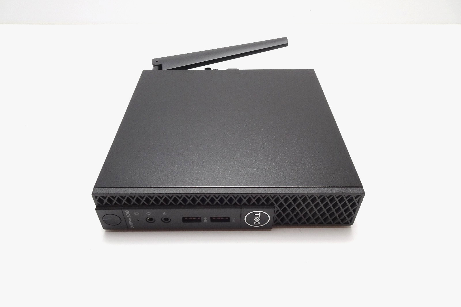 Dell OptiPlex 3060 USFF | i5-8500T | 8GB RAM | 128/256/512GB NVMe | LINUX