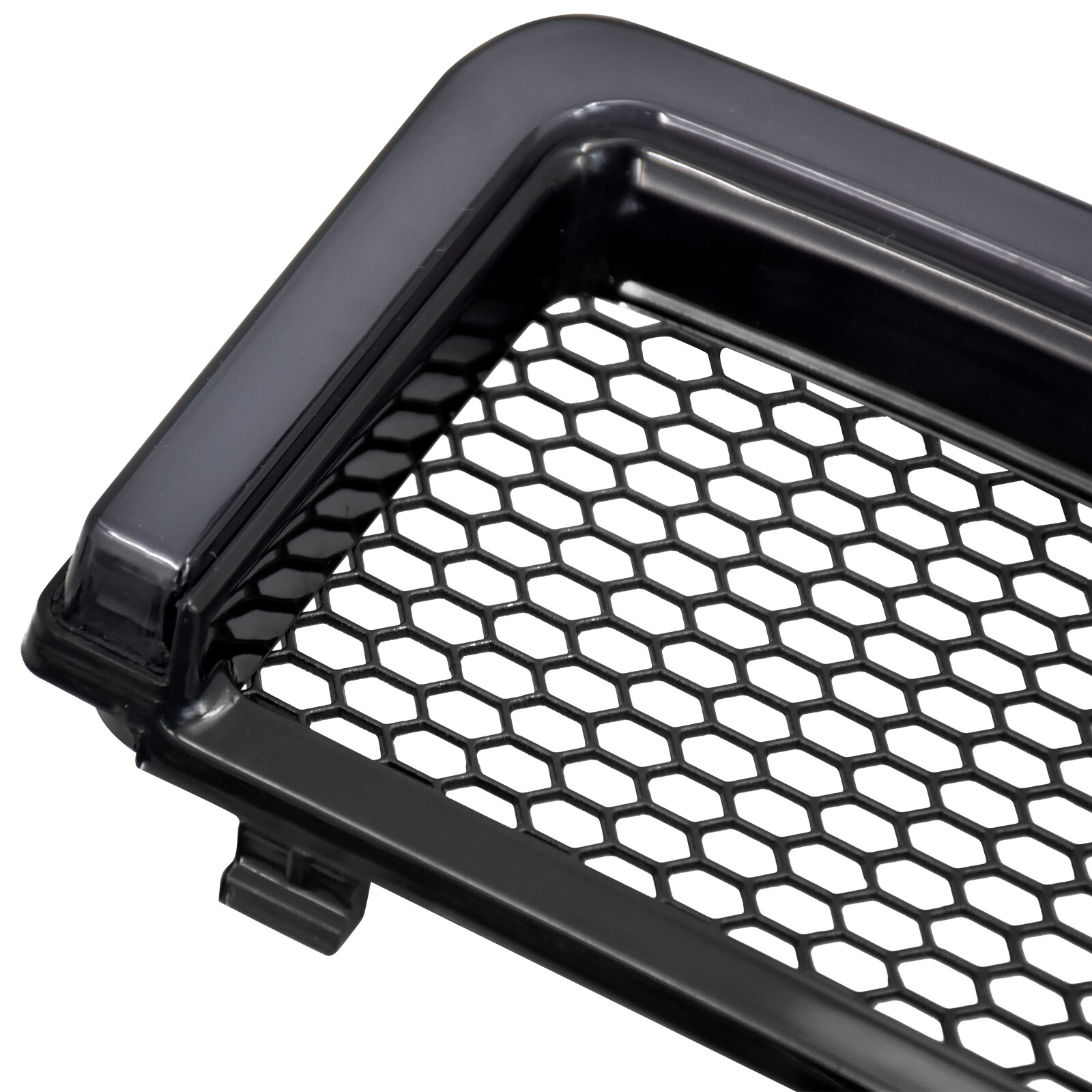 Fairing Lower Grills Turn Signal Runing LED Light For Harley Touring 2014-2022