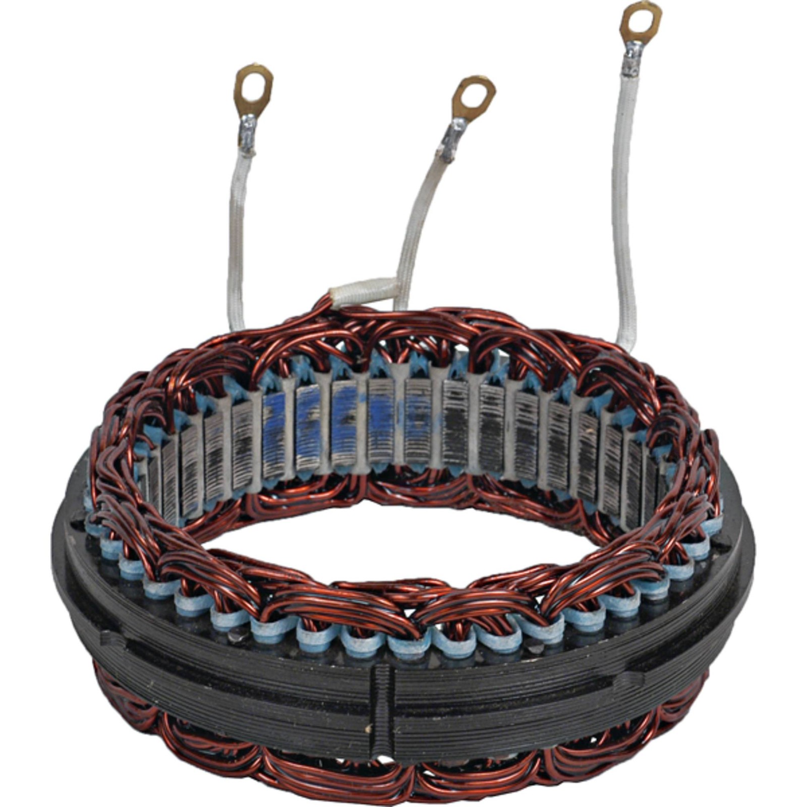 Stator For Buick ELECTRA 6.6L(401) V 1962-1966, 7.0L(425) V 1963-1966; 340-12090