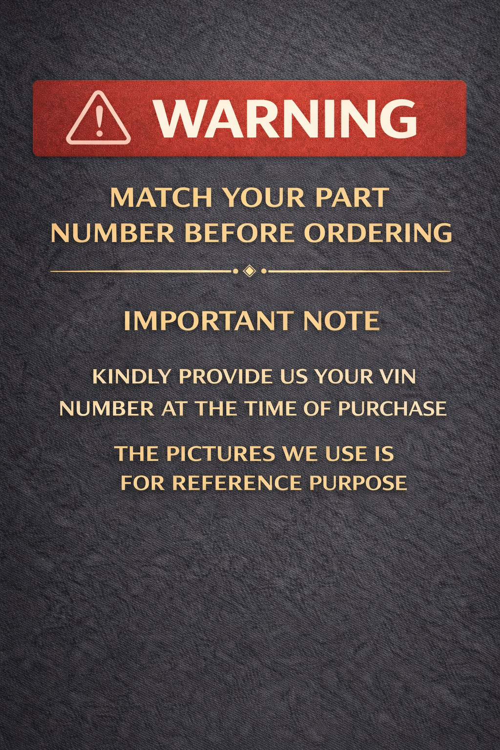 2014–2016 Ford Fusion OEM Power Steering Gear Rack & Pinion Assembly Tested