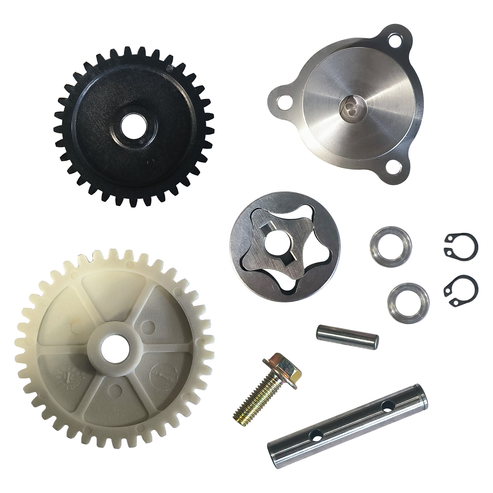 For CFMOTO 800cc Engine Complete Motor Rebuild Kit 800HO 500 Z8 UForce U8 ZForce