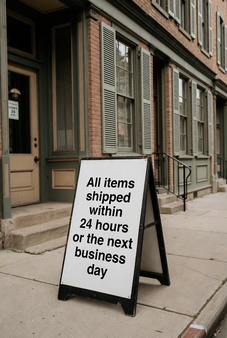 Paiute Indian - Native American - Small Conical Burden Basket Made Prior to 1917