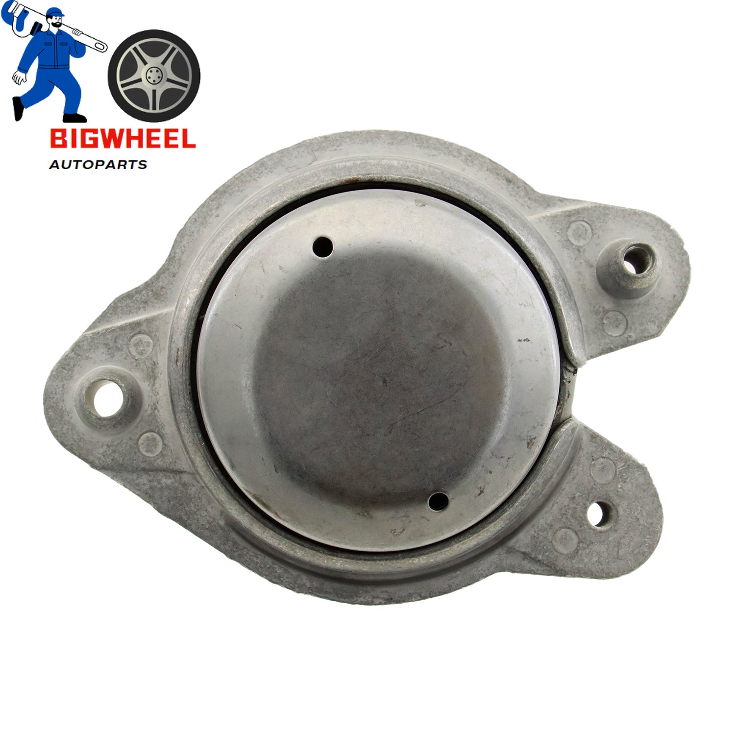 OEM Engine Mount For Benz S63 AMG S550 S560 V222 X222 2222405017 2222405117